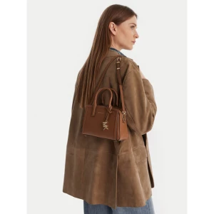 Torebka MICHAEL Michael Kors 32F5G9IC0L Brązowy