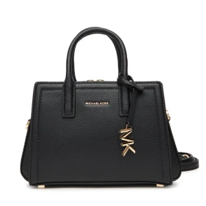 Torebka MICHAEL Michael Kors 32F5G9IC0L Czarny