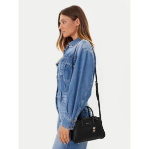 Torebka MICHAEL Michael Kors 32F5G9IC0L Czarny