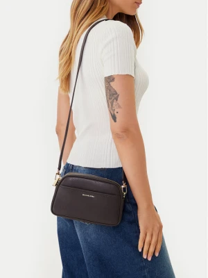Torebka MICHAEL Michael Kors 32F5GJ6C5L Brązowy