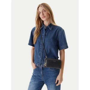 Torebka MICHAEL Michael Kors 32F5GJ6C7L Czarny