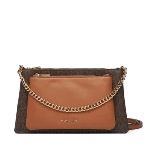 Torebka MICHAEL Michael Kors 32F5GJ6C8B Brązowy