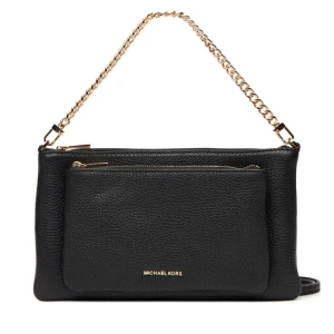 Torebka MICHAEL Michael Kors 32F5GJ6C8L Czarny