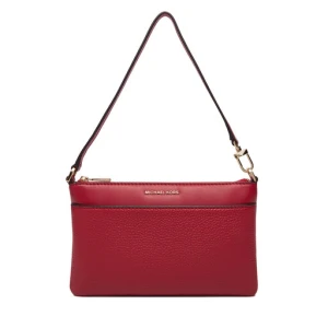 Torebka MICHAEL Michael Kors 32F5GJ6F6L Czerwony