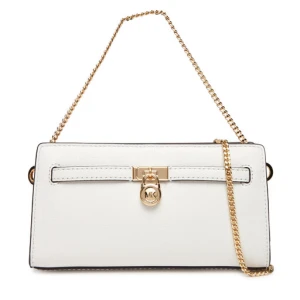 Torebka MICHAEL Michael Kors 32F5GNXC0L Biały