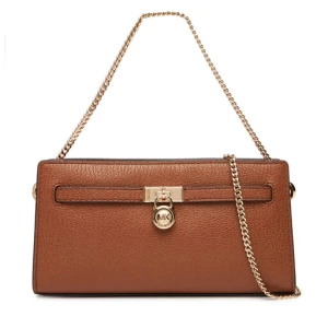 Torebka MICHAEL Michael Kors 32F5GNXC0L Brązowy