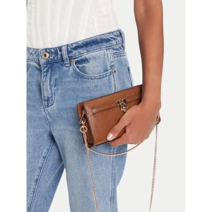 Torebka MICHAEL Michael Kors 32F5GNXC0L Brązowy