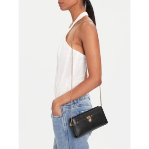 Torebka MICHAEL Michael Kors 32F5GNXC0L Czarny