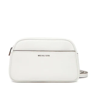 Torebka MICHAEL Michael Kors 32F5SJ6C5L Biały