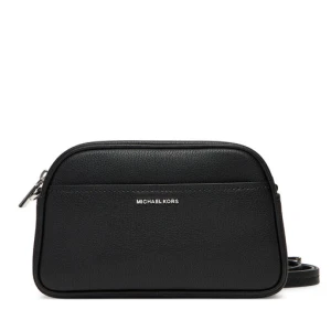 Torebka MICHAEL Michael Kors 32F5SJ6C5L Czarny