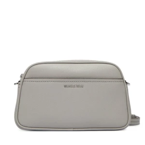 Torebka MICHAEL Michael Kors 32F5SJ6C5L Szary