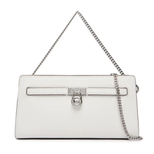 Torebka MICHAEL Michael Kors 32F5SNXC0L Biały