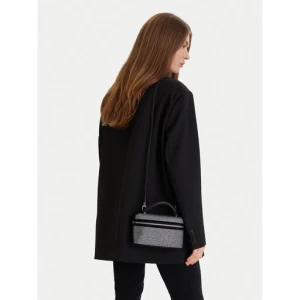 Torebka MICHAEL Michael Kors 32F5SQ1C1U Czarny