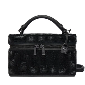 Torebka MICHAEL Michael Kors 32F5UQ1C1U Czarny