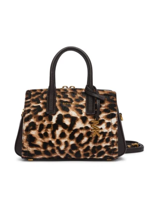 Torebka MICHAEL Michael Kors 32F6A9IC0H Beżowy