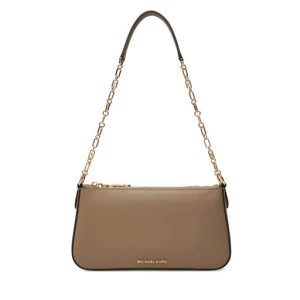 Torebka MICHAEL Michael Kors 32H3G8EW6L Beżowy