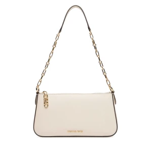 Torebka MICHAEL Michael Kors 32H3G8EW6L Écru