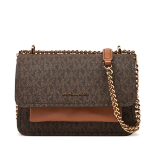 Torebka MICHAEL Michael Kors 32R5GC7C1B Brązowy