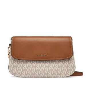 Torebka MICHAEL Michael Kors 32R6G0XC1B Écru