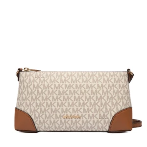 Torebka MICHAEL Michael Kors 32R6G1WC1B Écru