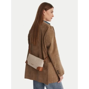 Torebka MICHAEL Michael Kors 32R6G1WC1B Écru