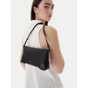 Torebka MICHAEL Michael Kors 32R6G1WC1V Czarny