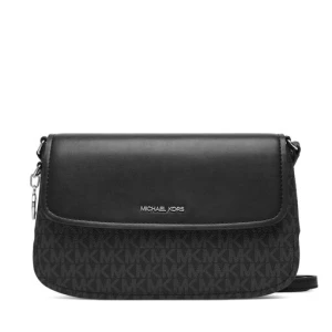 Torebka MICHAEL Michael Kors 32R6S0XC1B Czarny