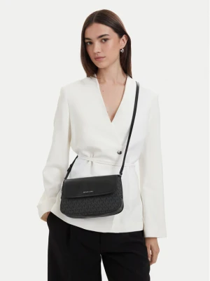 Torebka MICHAEL Michael Kors 32R6S0XC1B Czarny