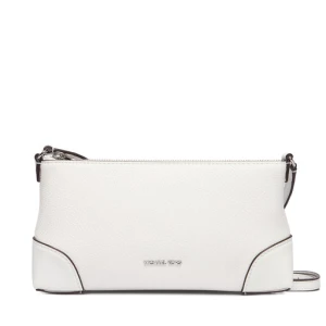 Torebka MICHAEL Michael Kors 32R6S1WC1V Biały