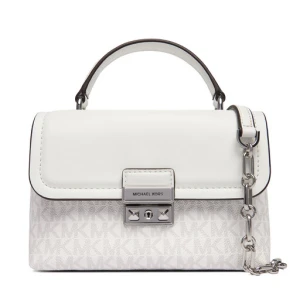 Torebka MICHAEL Michael Kors 32R6S2RC0B Biały