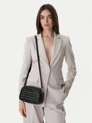 Torebka MICHAEL Michael Kors 32R6SJ6C5L Czarny