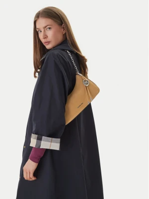 Torebka MICHAEL Michael Kors 32R6SY5W6L Brązowy