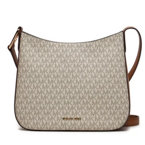 Torebka MICHAEL Michael Kors 32S4G8KM9B Beżowy