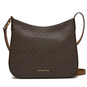 Torebka MICHAEL Michael Kors 32S4G8KM9B Brązowy