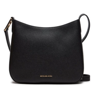 Torebka MICHAEL Michael Kors 32S4G8KM9L Czarny
