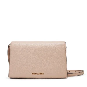 Torebka MICHAEL Michael Kors 32S4GJ6C6L Różowy