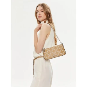 Torebka MICHAEL Michael Kors 32S4S8EW6S Beżowy