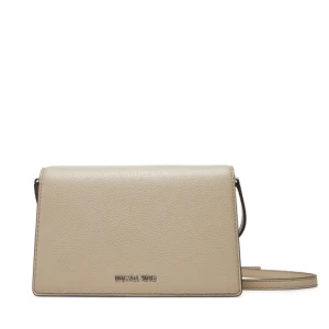 Torebka MICHAEL Michael Kors 32S4SJ6C6L Beżowy
