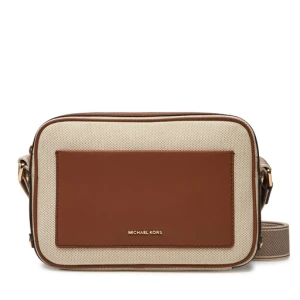 Torebka MICHAEL Michael Kors 32S5G5VC9C Brązowy