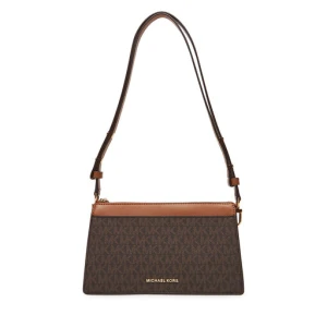 Torebka MICHAEL Michael Kors 32S5G8EC7B Brązowy