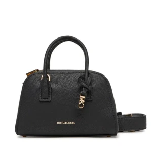Torebka MICHAEL Michael Kors 32S5G9QC0L Czarny