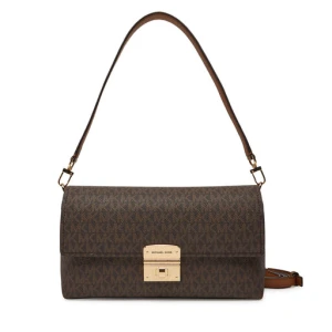 Torebka MICHAEL Michael Kors 32S5G9XC8O Brązowy