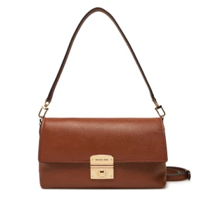Torebka MICHAEL Michael Kors 32S5G9XC8T Brązowy