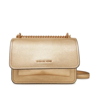 Torebka MICHAEL Michael Kors 32S5GC7C1L Złoty