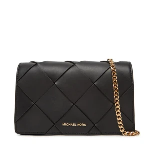 Torebka MICHAEL Michael Kors 32S5GJ6C8L Czarny
