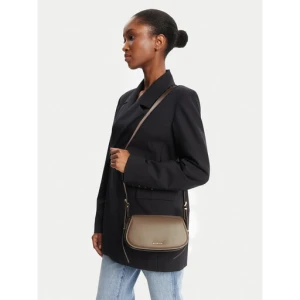 Torebka MICHAEL Michael Kors 32S5GL0C1L Beżowy