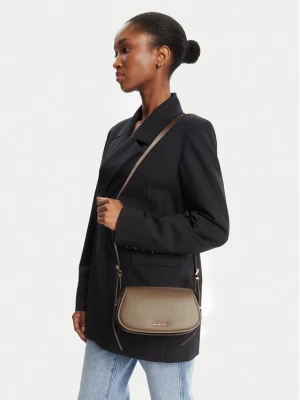 Torebka MICHAEL Michael Kors 32S5GL0C1L Beżowy