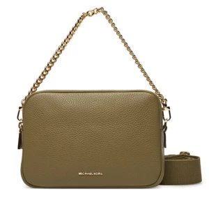 Torebka MICHAEL Michael Kors 32S5GYTC5L Zielony