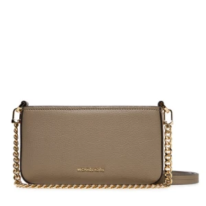 Torebka MICHAEL Michael Kors 32S5GYTU1L Beżowy