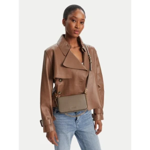 Torebka MICHAEL Michael Kors 32S5GYTU1L Beżowy